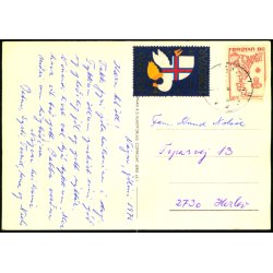 Gldelig Jul - Clarophan Serie 43/1 - Brugt