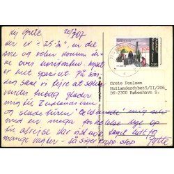 Hundeslde - Kangerlussuaq Turist u/n - Brugt