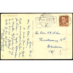 Aarhus - Universitetparken - Stender 19 - Brugt