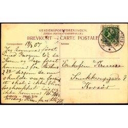 Fredericia - Mikaeli Kirke - u/n - Brugt