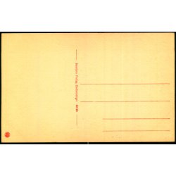 Fra Haderslev Dam - S�nderjylland - Stender 50135 - Ubrugt