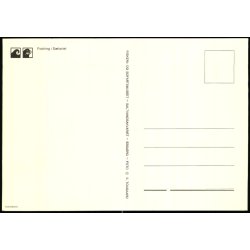 Esbjerg - Fodring i S�lariet - Fiskeri og S�fartsmuseet - u/n - Ubrugt