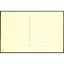 Munketrappen i L�gumkloster Kirke  - L�gumkloster Bogh. 64559 - Ubrugt