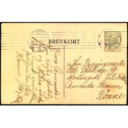 Dalgasmindet i Tirslund Plantage - u/n - Brugt