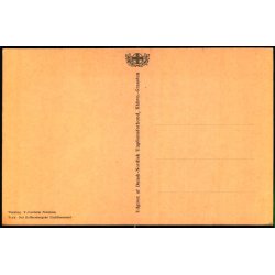 Ulla fra Abild - Det Hoffenbergske u/n - Ubrugt