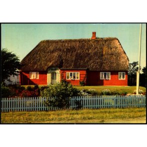 R�m�hus - N. Bossen 205 - Brugt