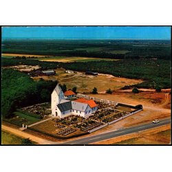 R�m� Kirke - u/n - Ubrugt