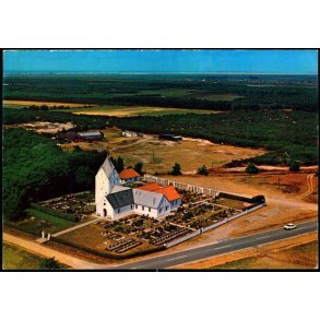 R�m� Kirke - u/n - Ubrugt