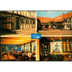 Julianes kro - Elle 89 - Ubrugt