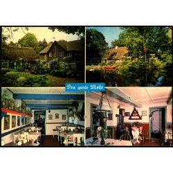 Traktrstedet Den gamle Mlle - Femmller - Traktrstedet u/n - Ubrugt