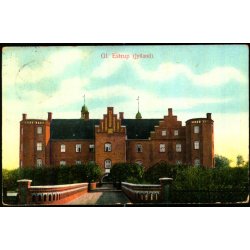 Gl. Estrup - (Jylland) - C. Eneret 85 - Brugt