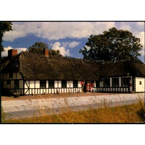 Hvidsten Kro - J. B�kh�j u/n - Brugt