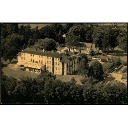 Kuranstalten Gl. Skovriddergaard -  Silkeborg - u/n - Ubrugt