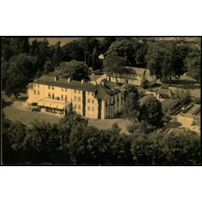 Kuranstalten Gl. Skovriddergaard -  Silkeborg - u/n - Ubrugt