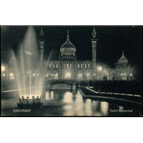 Kbenhavn - Tivolis Koncertsal - Alex Vincent 115