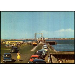 Frgelejet i Nordby - CJC 608 - Brugt - Fold !