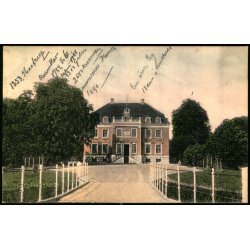 Christianss�de - C. St. 5015 - Ubrugt