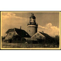 Hammerens Fyr - Stender B. 166 - Brugt