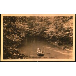 Frederiksv�rk - Aaen i Skoven - A. Jensens Bogh. 21532 - Brugt