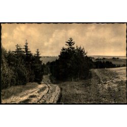 Tibirke Bakker - Rudolf Olsen 8554 - Ubrugt