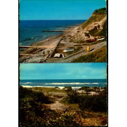 Strandparti - Rudolf Olsen 1218 - Ubrugt