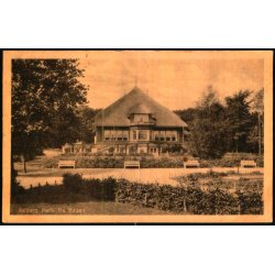 Aalborg - Parti fra Kilden - Stender Aa. 41 - Brugt