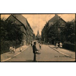 Randers - Sten Blichersgade - Stender 1993 - Brugt