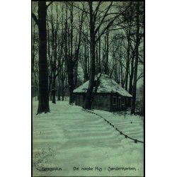 Kbenhavn - Det norske hus i Sndermarken - Stender 8187 - Brugt