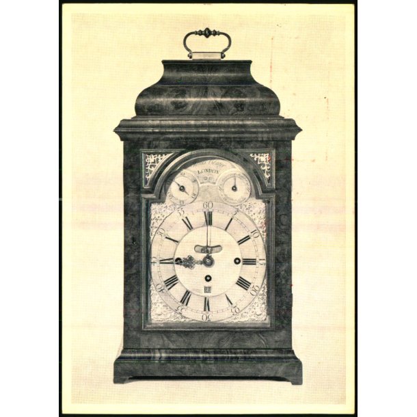 Ole Haslunds Hus - Amagertorv - u/n - Brugt