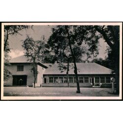 Nyk�bing F. - Restauranten i Vesterskoven - Mackeprangs Bogh. 277 - Ubrugt