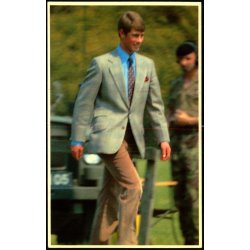 Prinse  Edward - Ubrugt