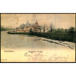 K�benhavn - Langelinie Pavillonen - C. St. 102 - Brugt