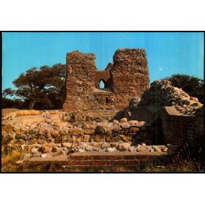 Kal� Slotsruin -  Elles 571 - Ubrugt