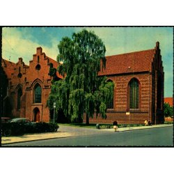 Odense - Sct. Hans Kirke - Stender 40 508/31 - Brugt