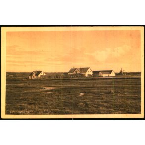 Gr�nnestrand - Rendtorff 35437 - Ubrugt