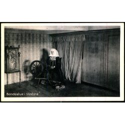 Bondestue i Vester� - Brugsforeningen 69502 - Ubrugt