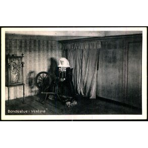 Bondestue i Vester� - Brugsforeningen 69502 - Ubrugt