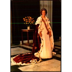Dronning Beatrix - spanjersberg 826 - Ubrugt