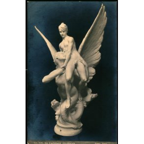  Ny Carlsberg Glyptotek 128  - Puech : Sirene - Vilhelm Trydes Forlag u/n