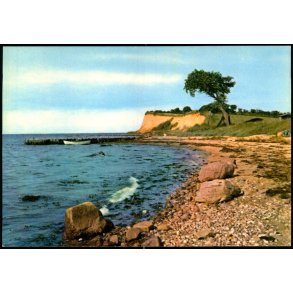 Frankeklint - Lohals - Georg E. Jensens Eftf. 773 - Ubrugt