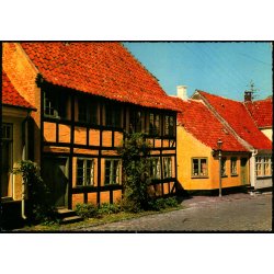 �r�sk�bing - Hammerichs Hus - Brogade - Creutz Bogh. 43 523/7 - Ubrugt