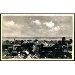 Stubbek�bing - Udsigt fra Vandv�rket - Niels Bruuns Bogh. 66700 - Ubrugt