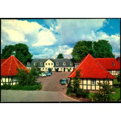 Motel Odense - O.P.O. 6429 - 4 - Ubrugt