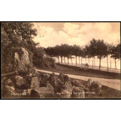 Faaborg - Parti fra Voigts Minde - Stender 16856 - Brugt