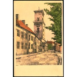 K�benhavn - Frue Kirke - u/n