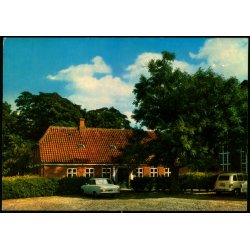 Brugsen - Torvet - Askov - Brorsb�l Foto 383 - Brugt