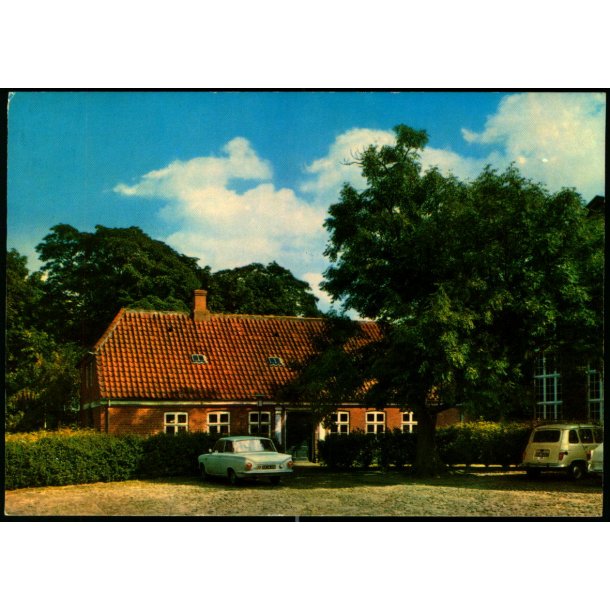 Brugsen - Torvet - Askov - Brorsb�l Foto 383 - Brugt