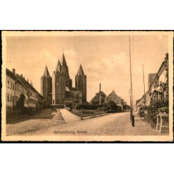 Kalundborg - Kirken - Stender K. 1 - Ubrugt