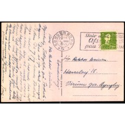 S�nderborg - Strandpromenaden - Rudolf Olsen 1292 - Brugt