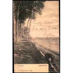 Klinten - Kerteminde - M.P. Erichens Bogh. 280 - Brugt
